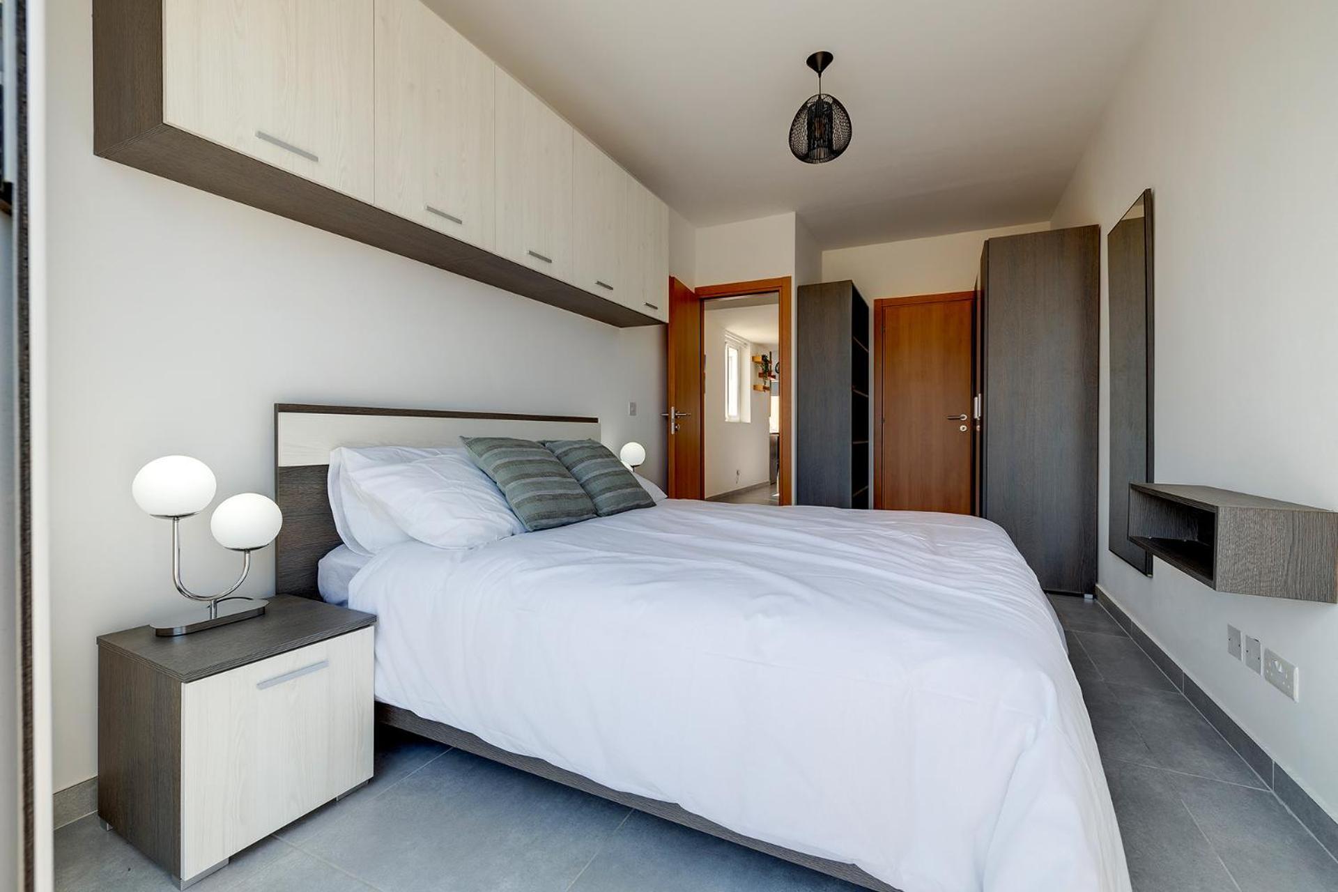 Stunning 2Br Holiday Penthouse In Central Sliema Luaran gambar