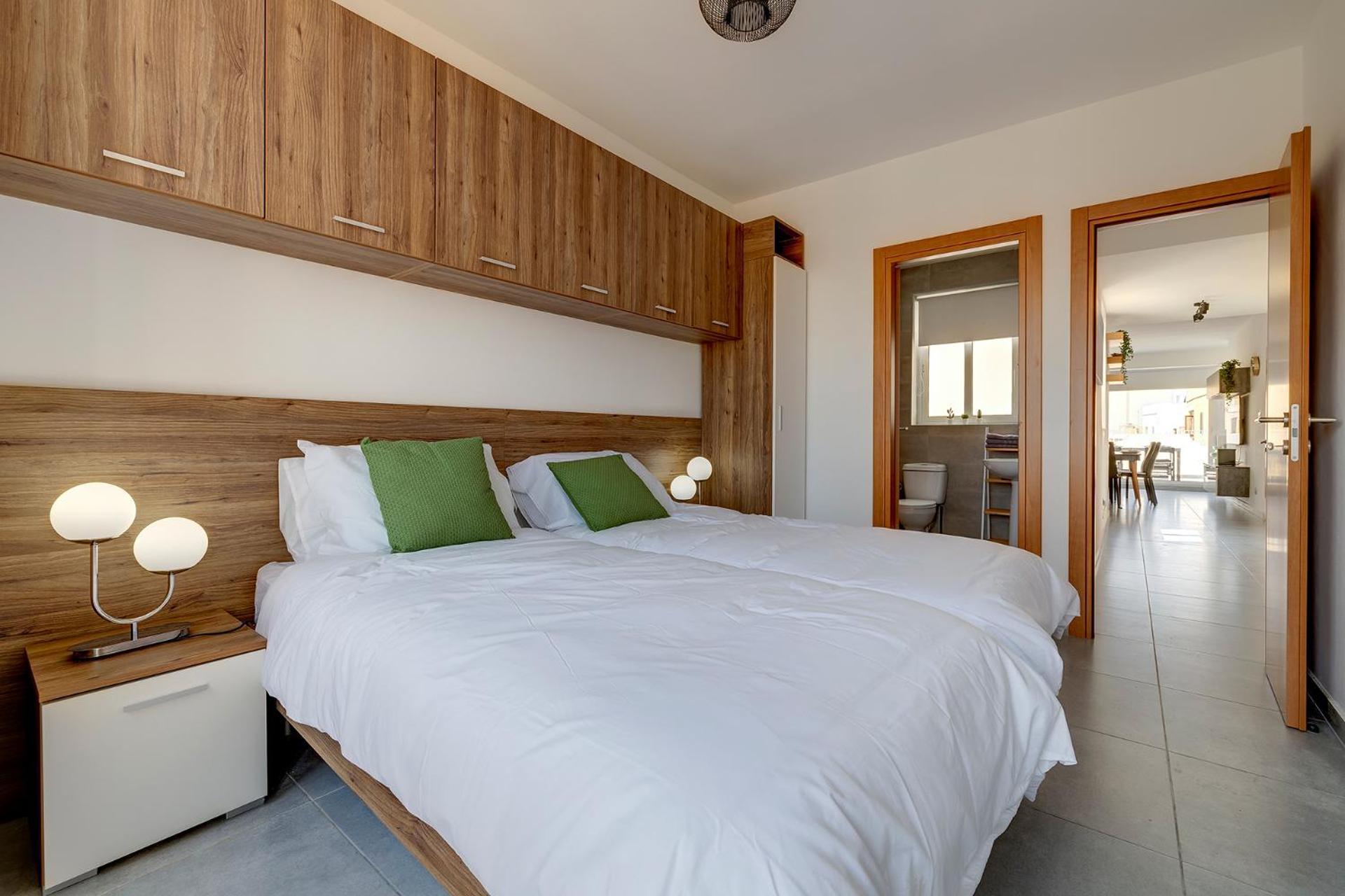 Stunning 2Br Holiday Penthouse In Central Sliema Luaran gambar