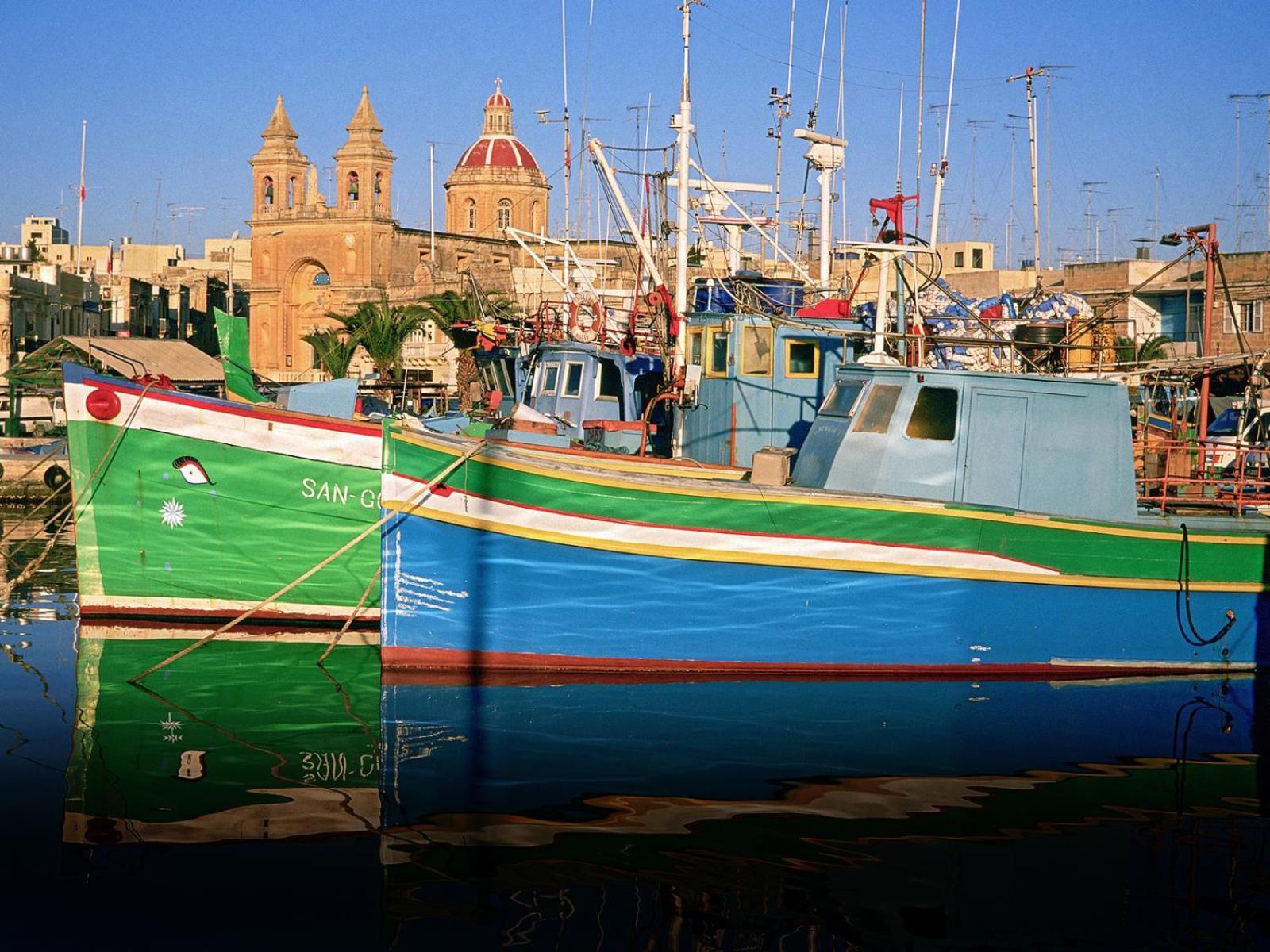 Stunning 2Br Holiday Penthouse In Central Sliema Luaran gambar
